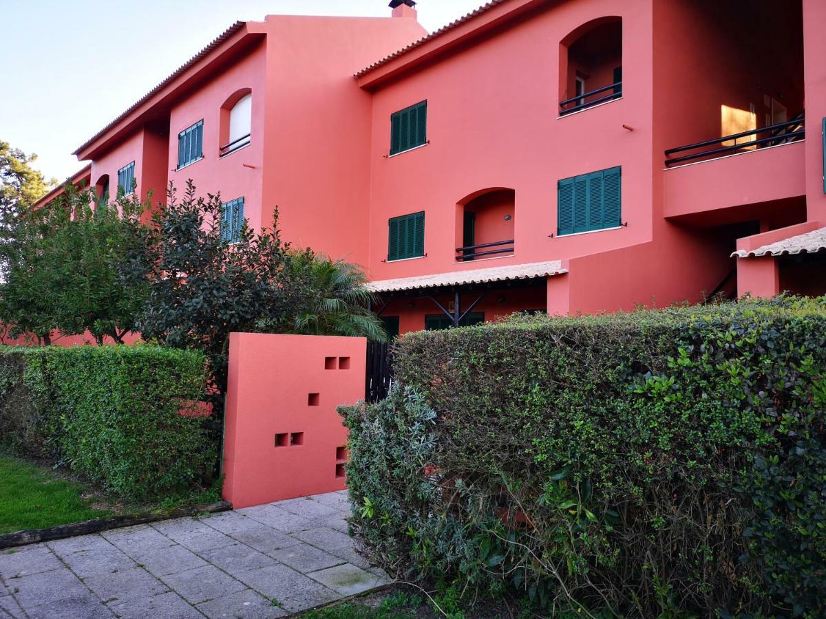 Amazing View Apartment Charneca (Setubal)