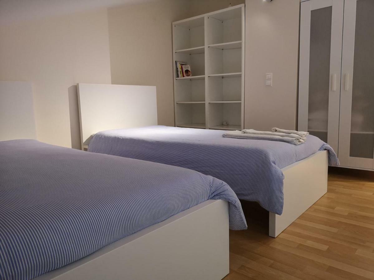 Apartment Amazing View Charneca (Setubal)