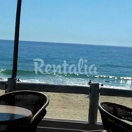 Amazing View Apartment Charneca  Exterior photo