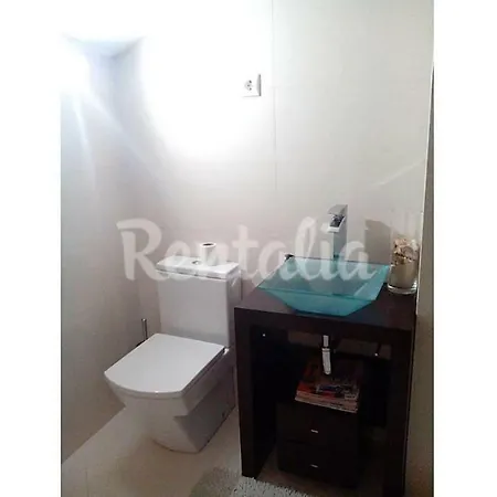 Amazing View Apartment Charneca  Exterior photo